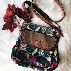 Sakroots | Crossbody